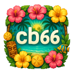 cb66 Aviator উড়োজাহাজ থিম ডিসপ্লে